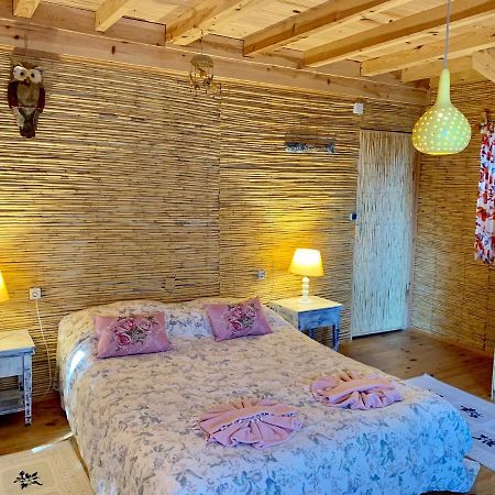 Large Bungalow With Sea View In Kabak Bay, Oeluedeniz Фетхіє Екстер'єр фото